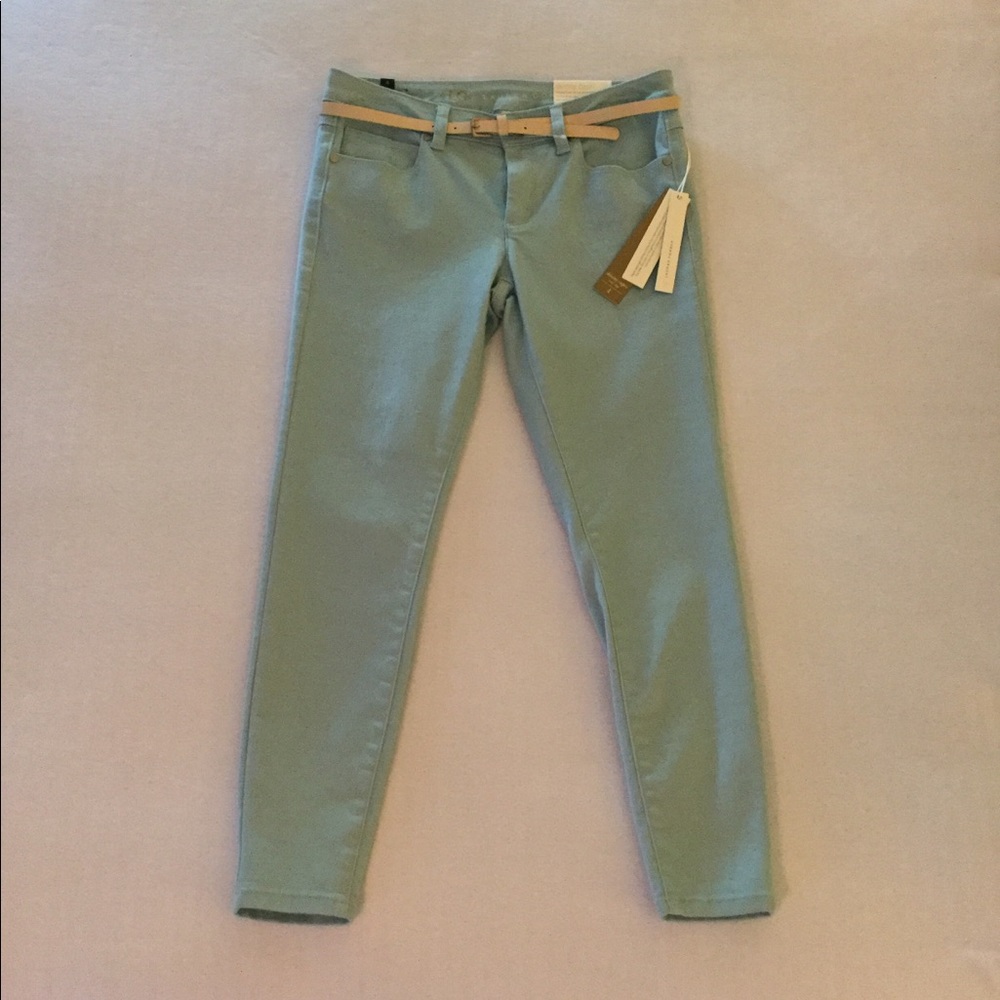🐦 Lauren Conrad Skinny Jeans NWT